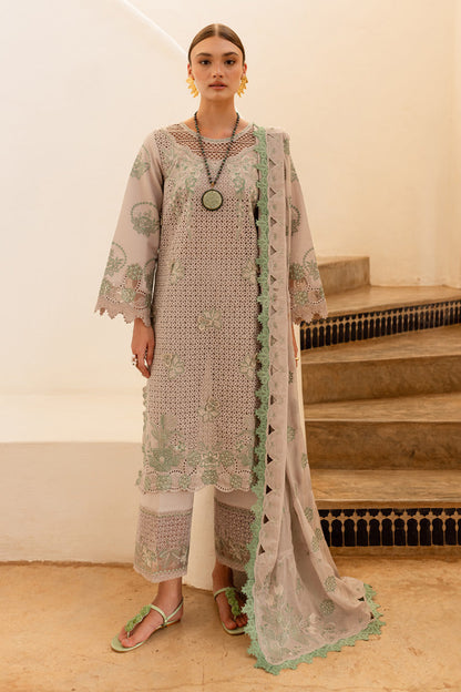 Marjjan | Fasana Lawn | MBL-08 B