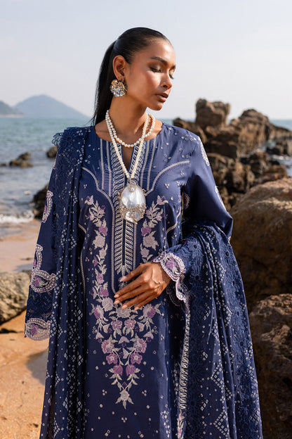 Marjjan | Fasana Lawn | MBL-09 B