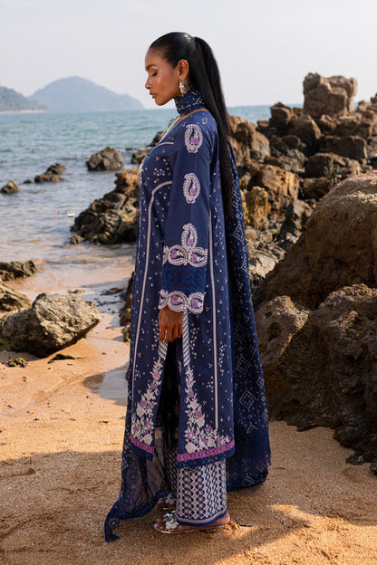 Marjjan | Fasana Lawn | MBL-09 B