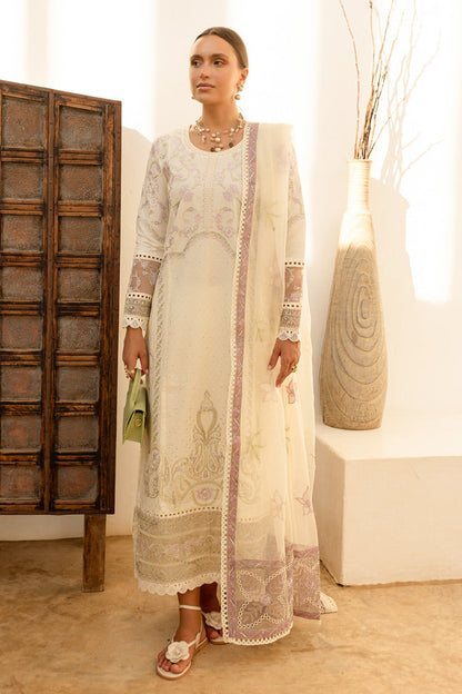 Marjjan | Fasana Lawn | MBL-11 A