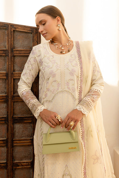 Marjjan | Fasana Lawn | MBL-11 A
