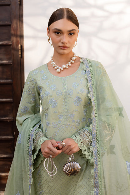 Marjjan | Fasana Lawn | MBL-11 B