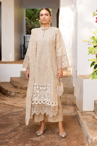 Marjjan | Fasana Lawn | MBL-12 A