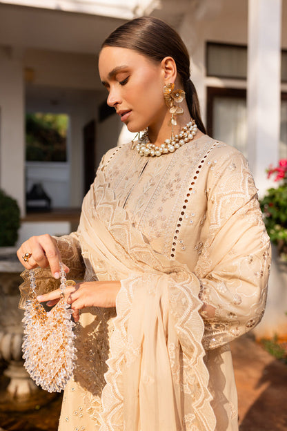 Marjjan | Fasana Lawn | MBL-12 A