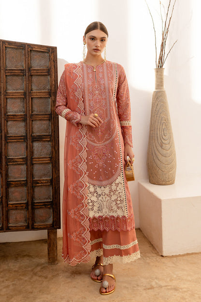 Marjjan | Fasana Lawn | MBL-12 B