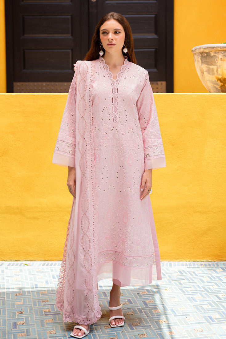 Marjjan | Seraya Lawn 25 |MBL-18 B