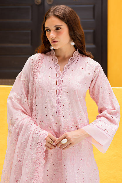 Marjjan | Seraya Lawn 25 |MBL-18 B