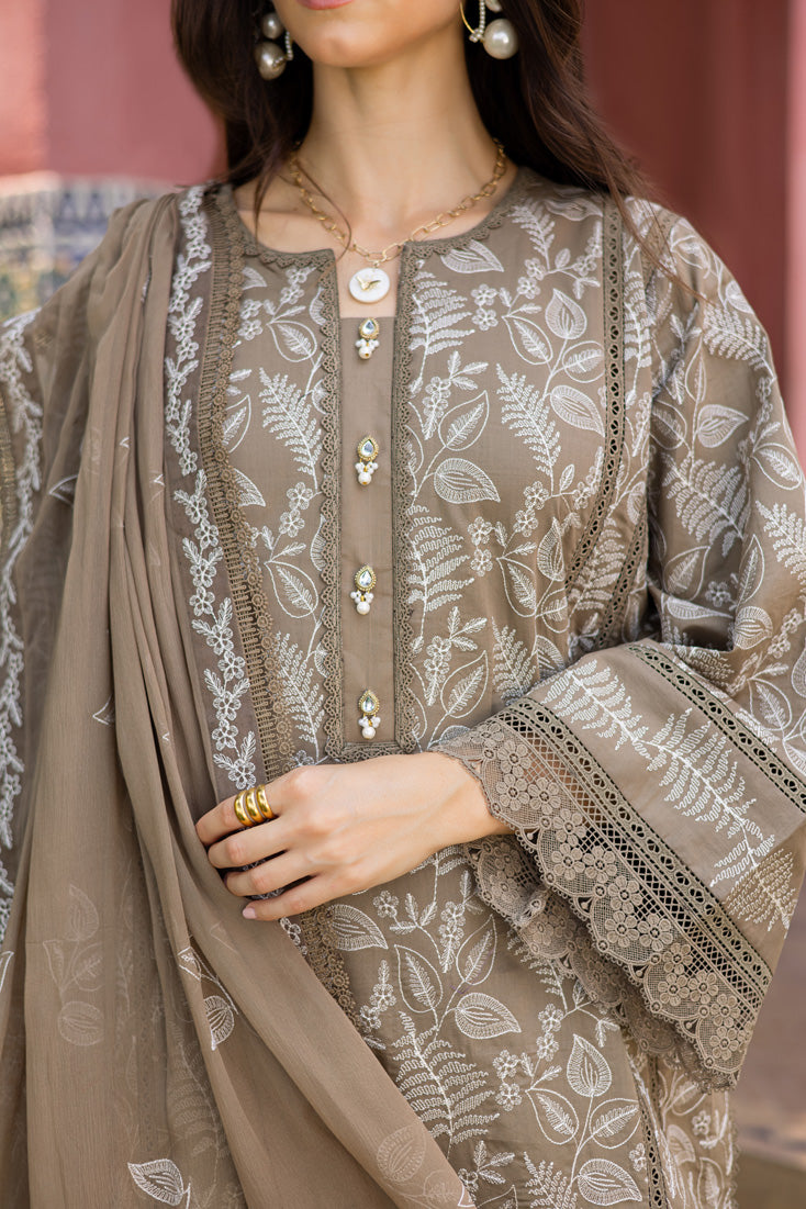 Marjjan | Seraya Lawn 25 | MBL- 19 A