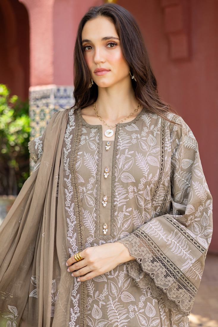 Marjjan | Seraya Lawn 25 | MBL- 19 A
