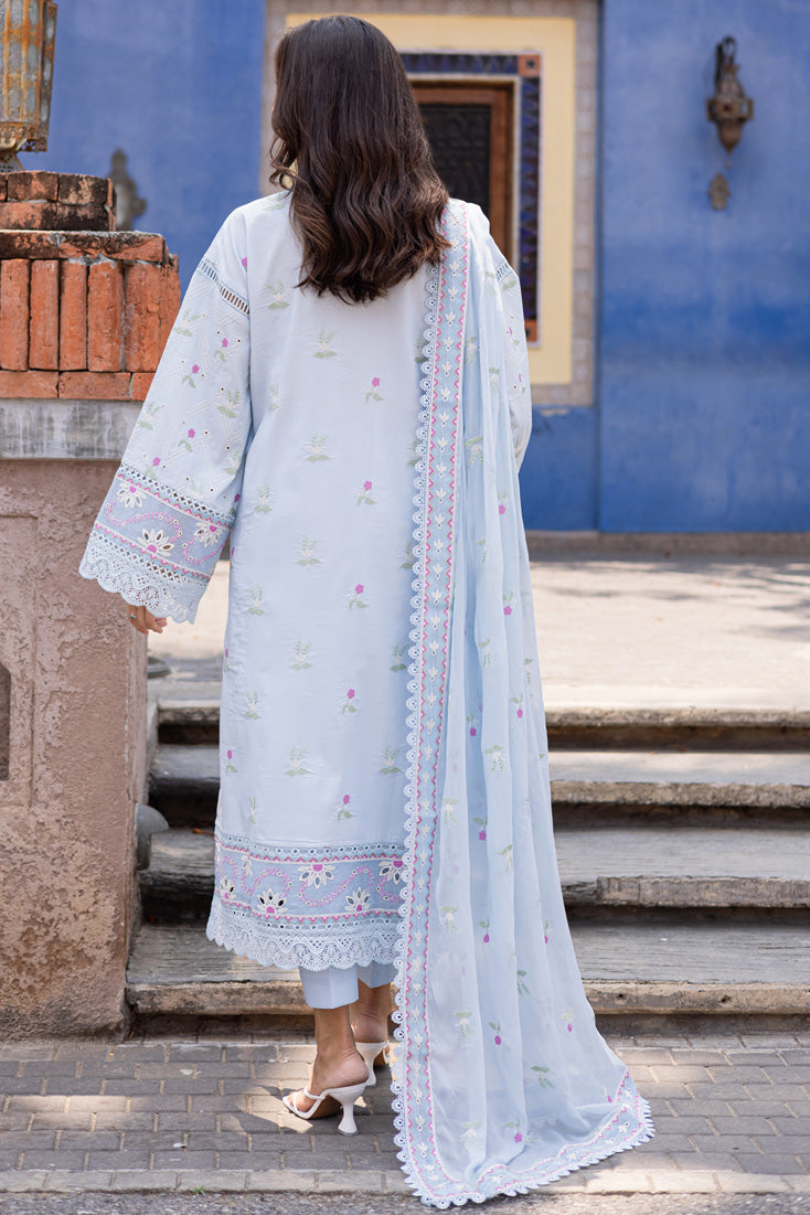 Marjjan | Seraya Lawn 25 | MBL- 20 A