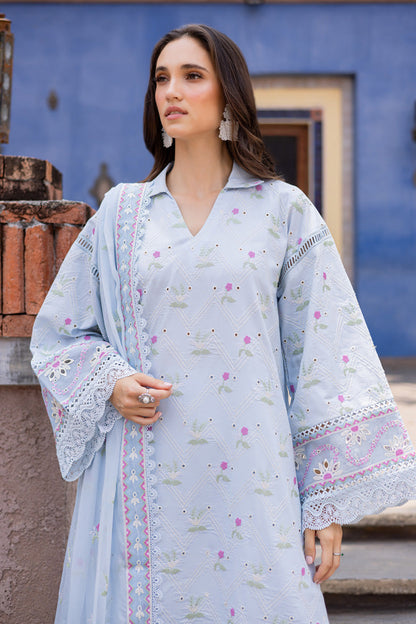 Marjjan | Seraya Lawn 25 | MBL- 20 A
