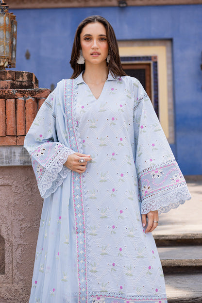 Marjjan | Seraya Lawn 25 | MBL- 20 A