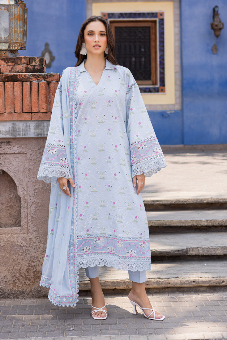 Marjjan | Seraya Lawn 25 | MBL- 20 A