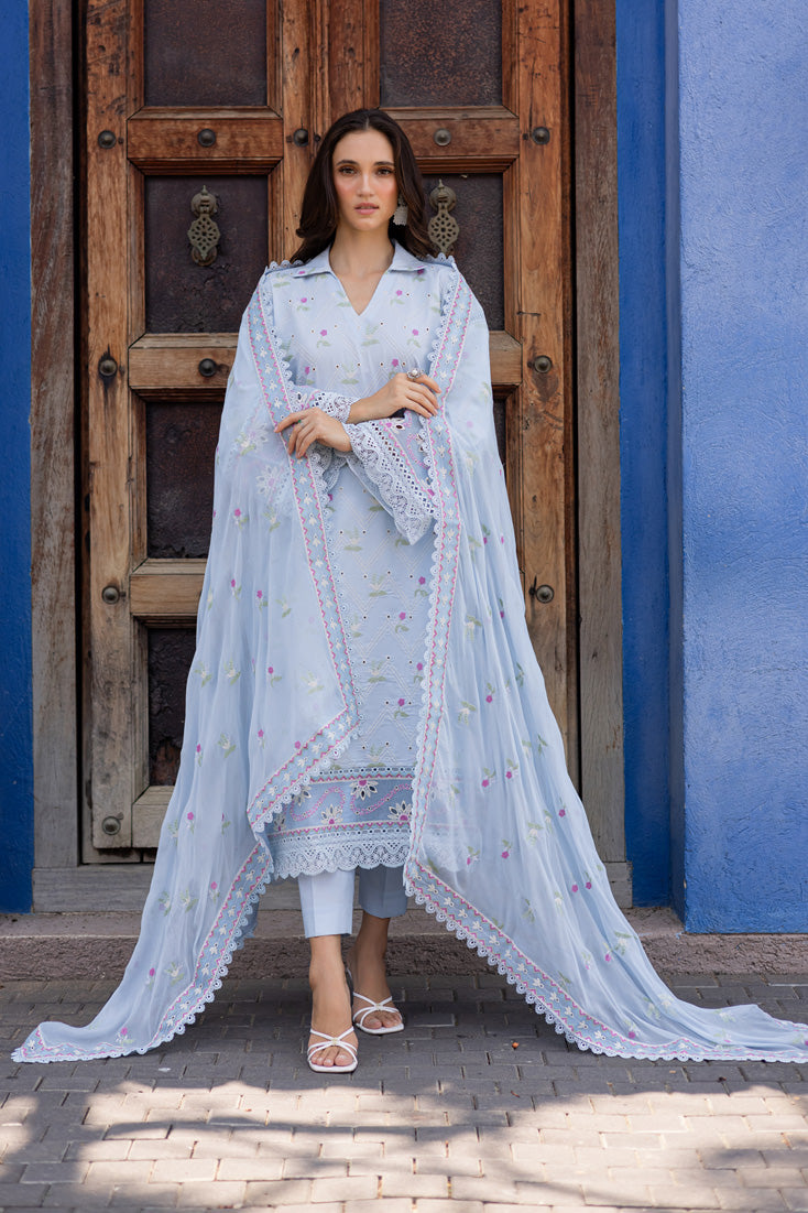 Marjjan | Seraya Lawn 25 | MBL- 20 A