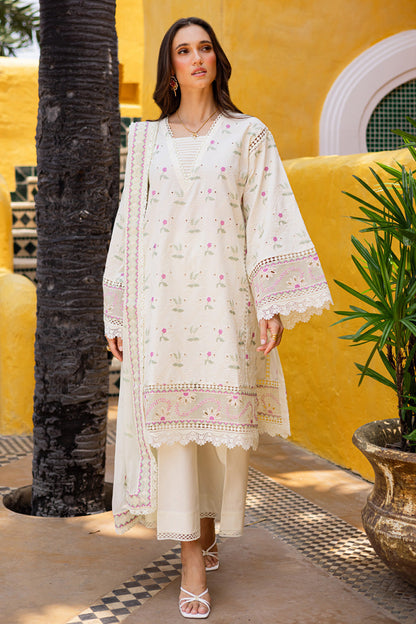 Marjjan | Seraya Lawn 25 | MBL- 20 B