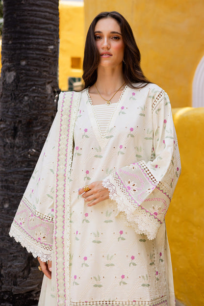 Marjjan | Seraya Lawn 25 | MBL- 20 B