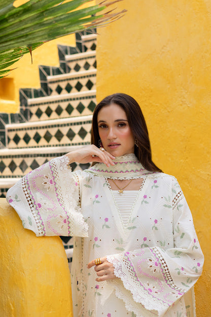 Marjjan | Seraya Lawn 25 | MBL- 20 B