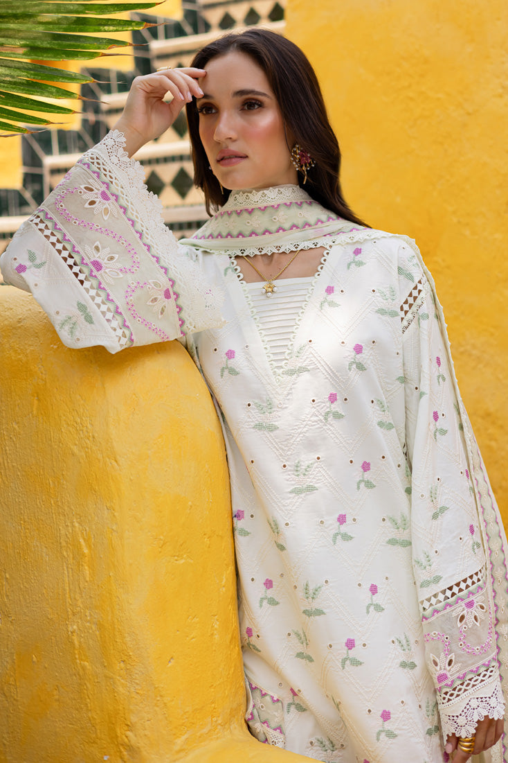 Marjjan | Seraya Lawn 25 | MBL- 20 B