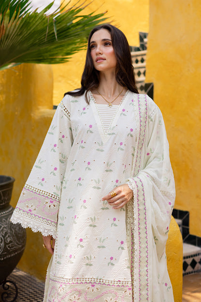 Marjjan | Seraya Lawn 25 | MBL- 20 B
