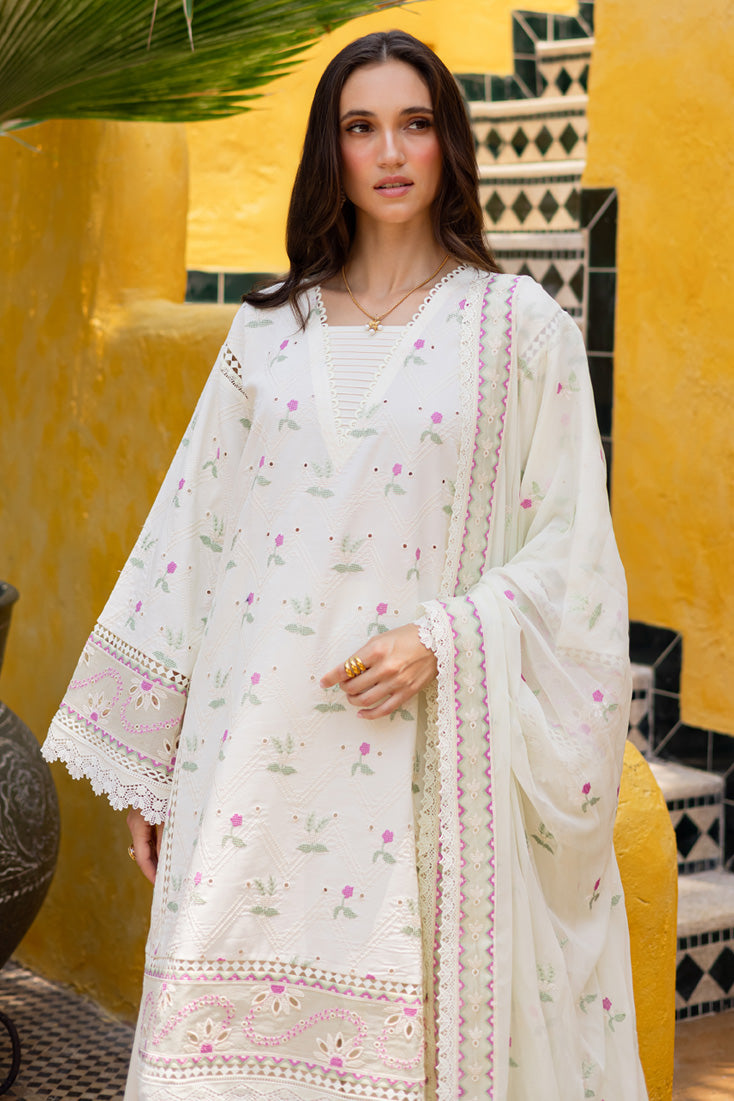 Marjjan | Seraya Lawn 25 | MBL- 20 B