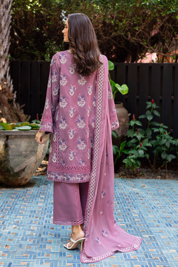 Marjjan | Seraya Lawn 25 | MBL- 21 A