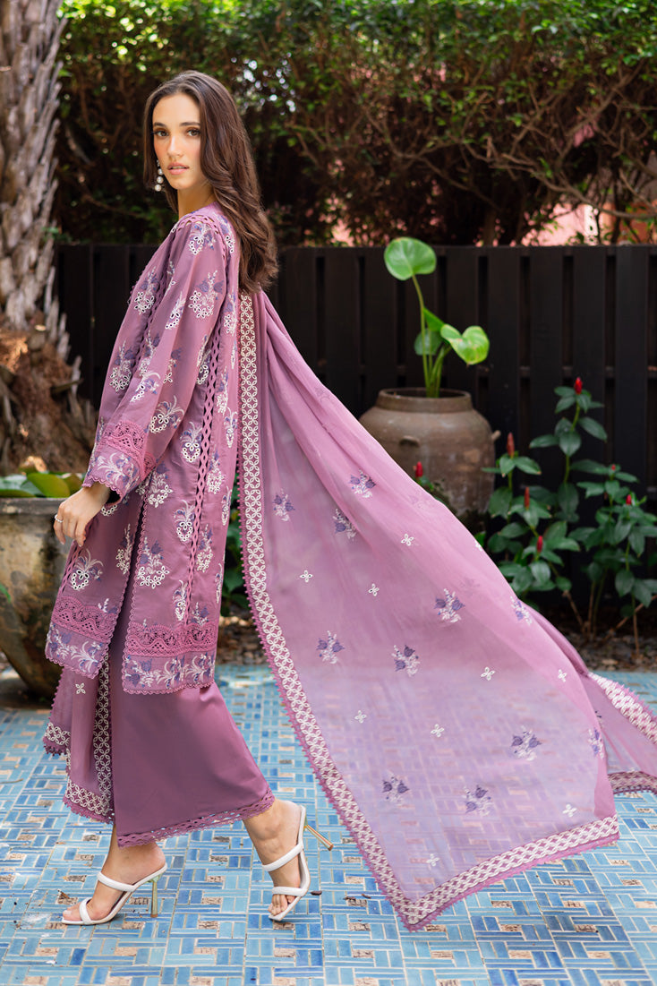 Marjjan | Seraya Lawn 25 | MBL- 21 A