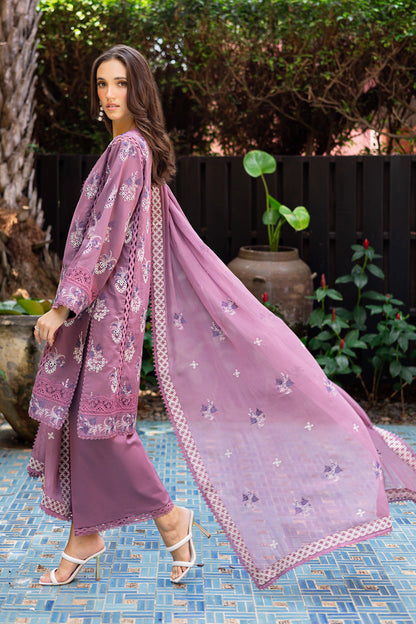 Marjjan | Seraya Lawn 25 | MBL- 21 A