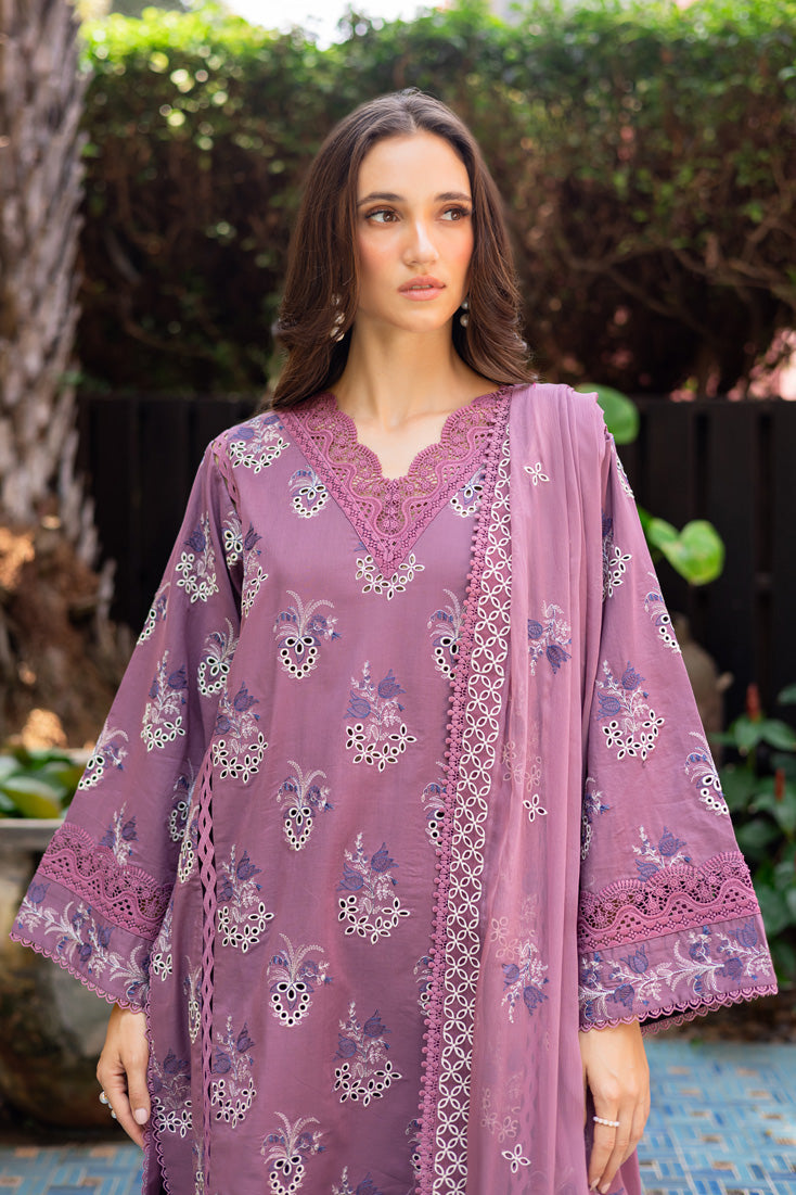 Marjjan | Seraya Lawn 25 | MBL- 21 A
