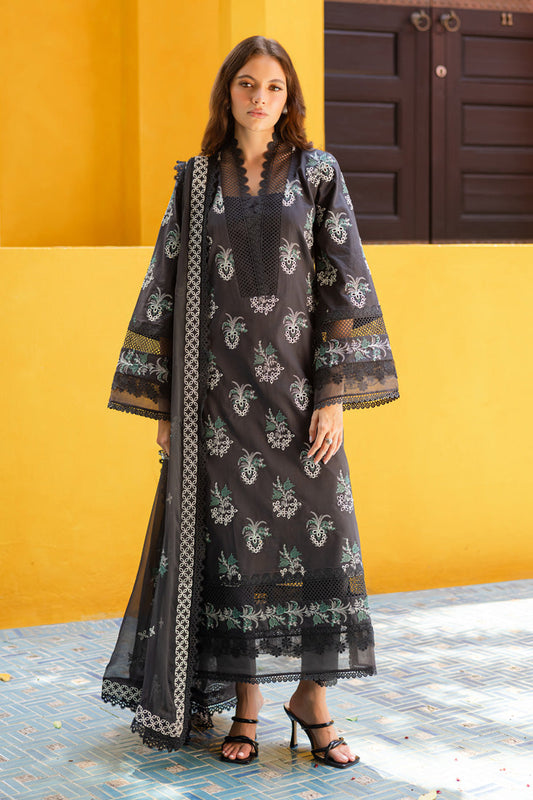 Marjjan | Seraya Lawn 25 | MBL- 21 B