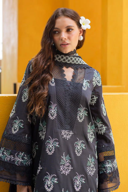 Marjjan | Seraya Lawn 25 | MBL- 21 B