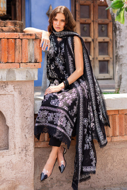 Marjjan | Seraya Lawn 25 | MBL- 22 A