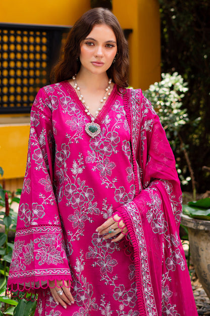 Marjjan | Seraya Lawn 25 | MBL-22 B