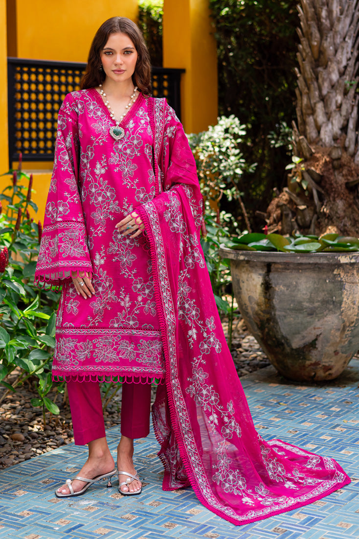 Marjjan | Seraya Lawn 25 | MBL-22 B