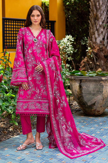 Marjjan | Seraya Lawn 25 | MBL-22 B