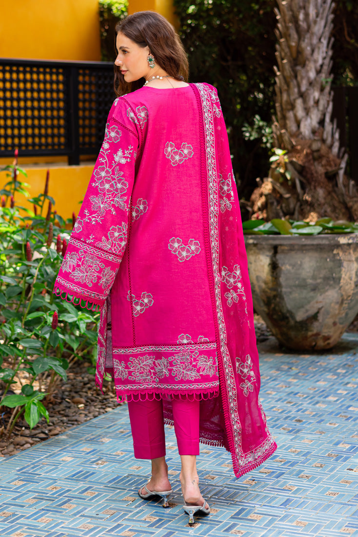 Marjjan | Seraya Lawn 25 | MBL-22 B