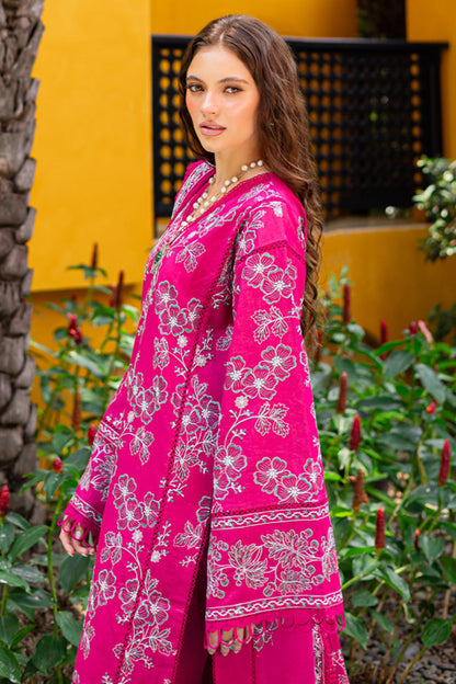 Marjjan | Seraya Lawn 25 | MBL-22 B