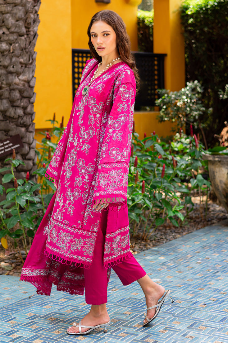Marjjan | Seraya Lawn 25 | MBL-22 B