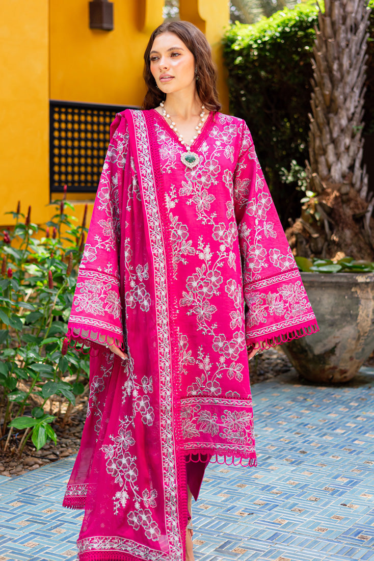 Marjjan | Seraya Lawn 25 | MBL-22 B