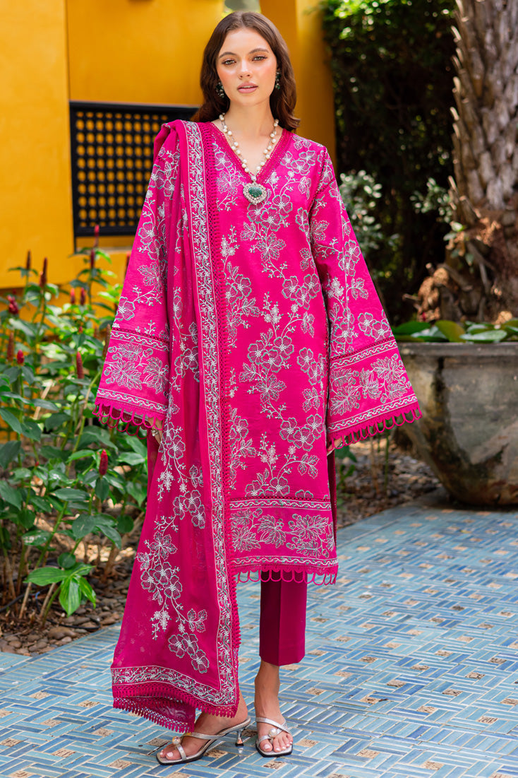Marjjan | Seraya Lawn 25 | MBL-22 B