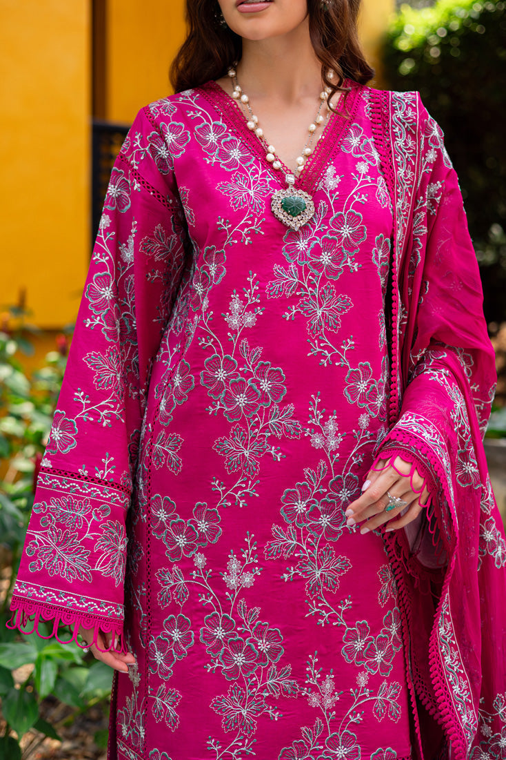 Marjjan | Seraya Lawn 25 | MBL-22 B