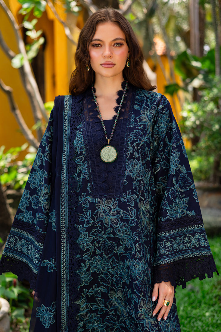 Marjjan | Seraya Lawn 25 | MBL- 23 A