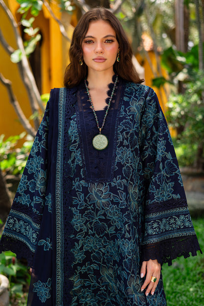 Marjjan | Seraya Lawn 25 | MBL- 23 A