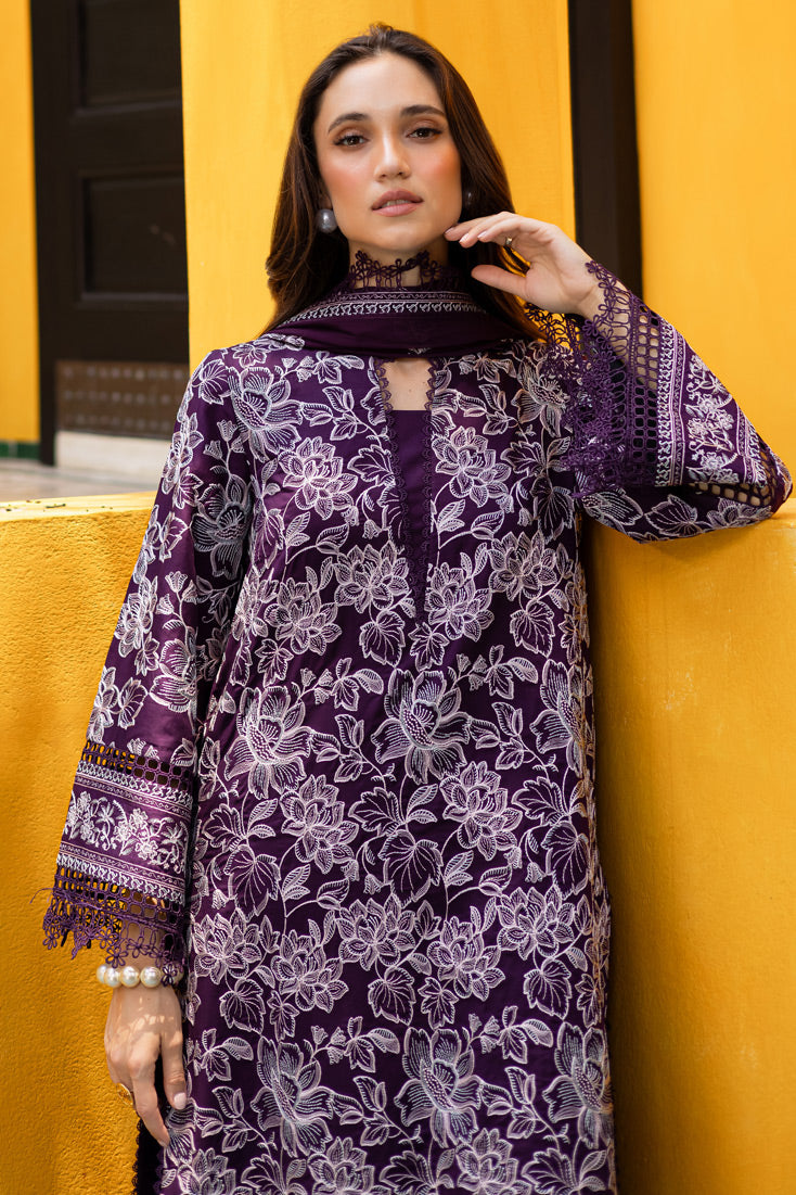 Marjjan | Seraya Lawn 25 | MBL- 23 B