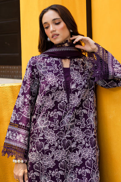 Marjjan | Seraya Lawn 25 | MBL- 23 B