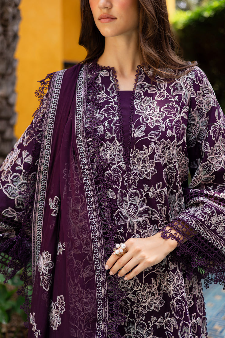 Marjjan | Seraya Lawn 25 | MBL- 23 B