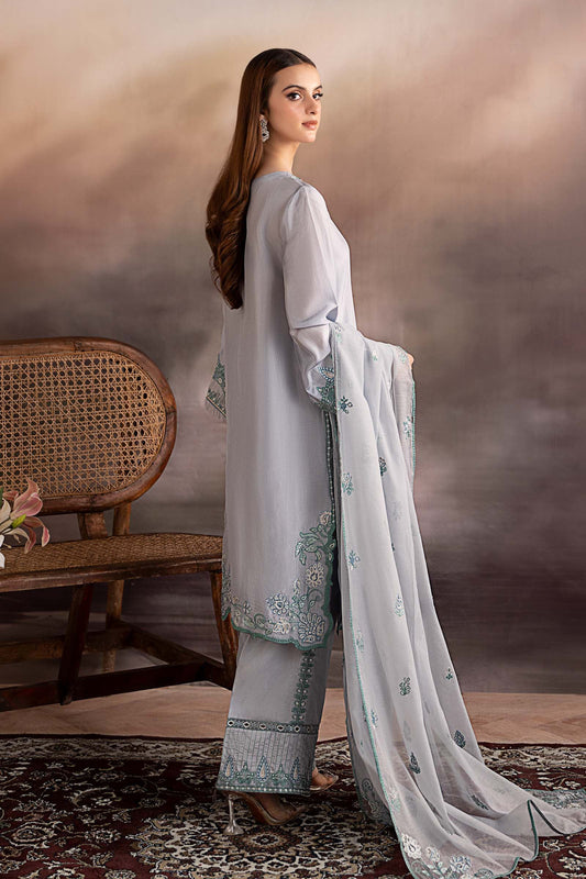 Maria B | Pre fall Dresses |  MBS-W25-07 L