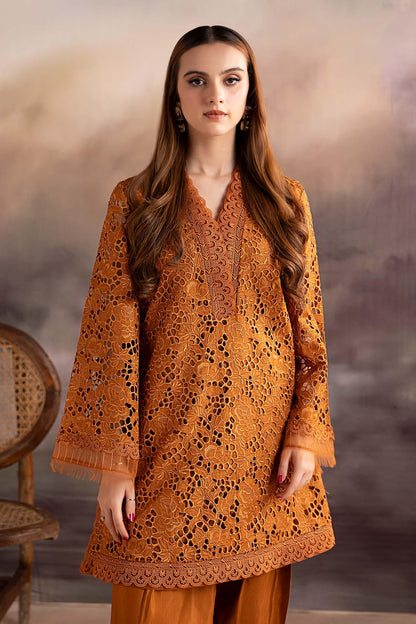 Maria B | Pre fall Dresses | MBS-W25-17 RU