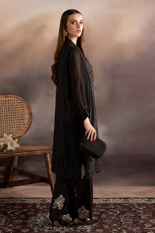 Maria B | Pre fall Dresses | MBS-W25-21 K