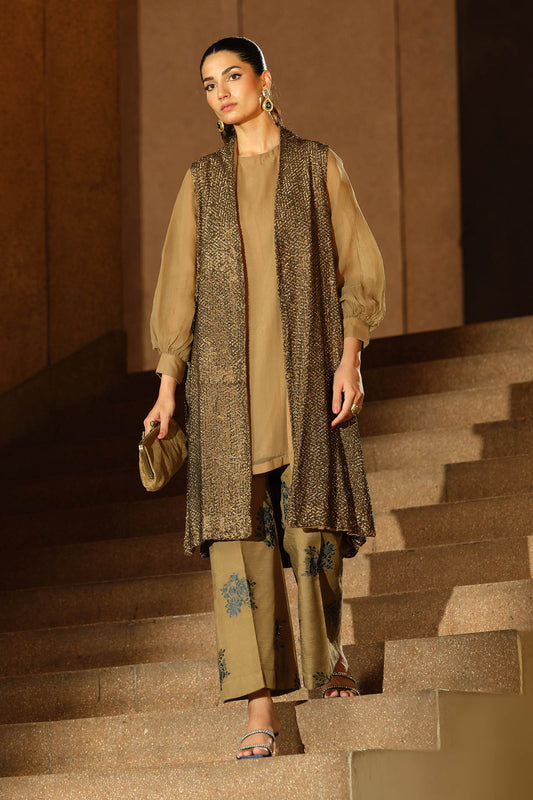 Maria B | Pre fall Dresses | MBS-W25-21 C