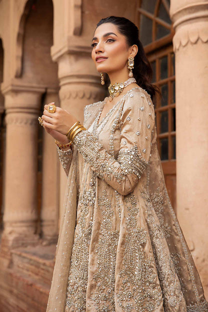 Maria B | Bridal Couture | Oriana - House Of Anaya